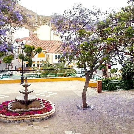 Al-andalus Torrox
