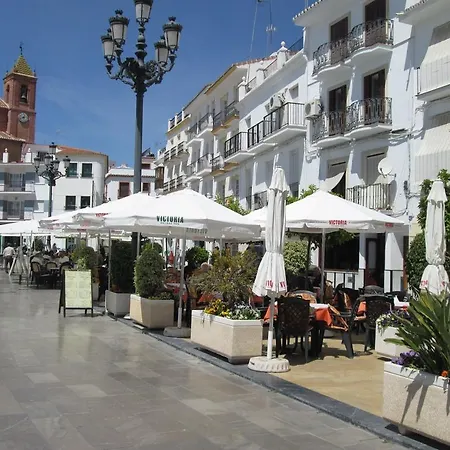Hotel Al-andalus