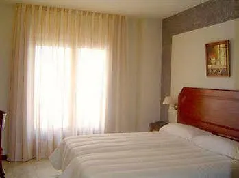 Al-andalus ホテル